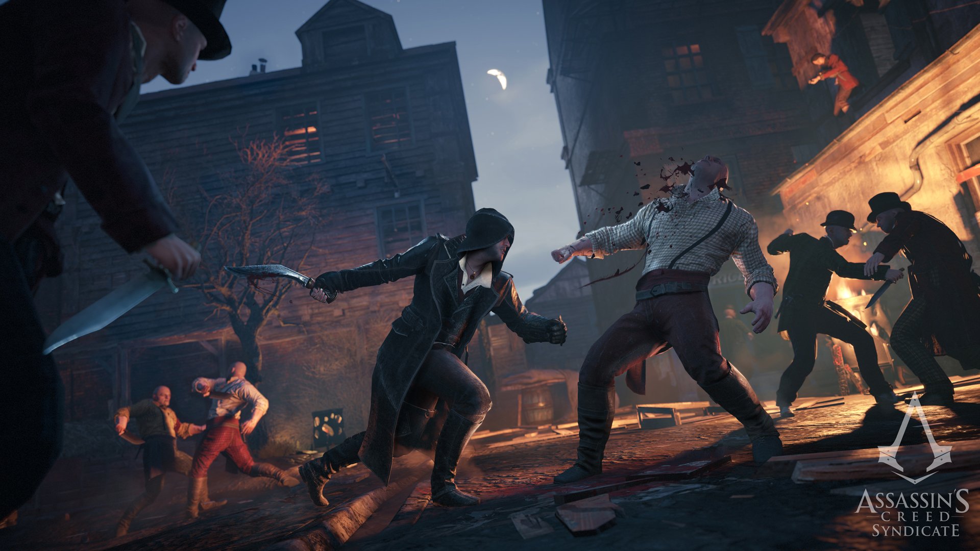 Assassin´s Creed Syndicate - Imagen 30
